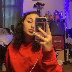 Meet your Posher, Lex